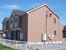 バイエリッシュビラの画像