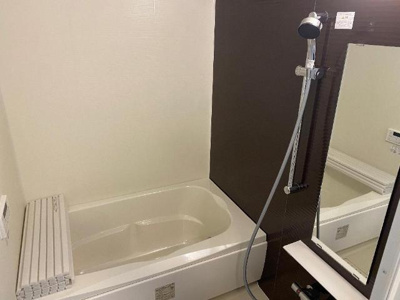 【浴室】 | グランディール | バス