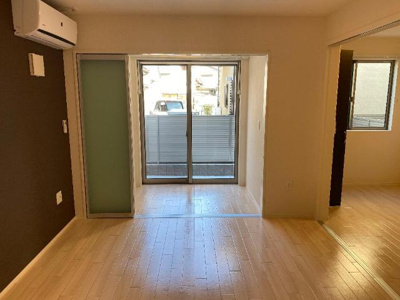 【居間・リビング】 | グランディール | リビング