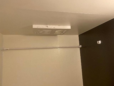 【その他】 | グランディール | 浴室乾燥機