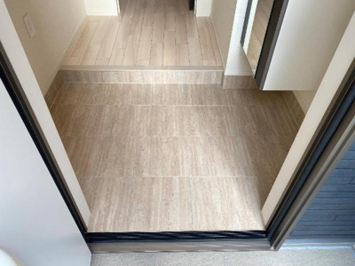 【玄関】 | グランディール | 玄関