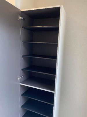 【収納】 | グランディール | 下駄箱