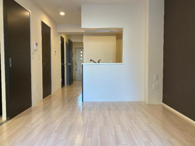 【居間・リビング】 | グランディール | リビング