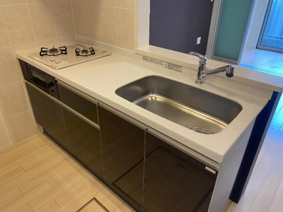 【キッチン】 | グランディール | キッチン