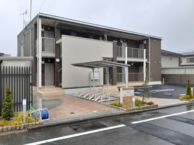 【外観】 | クレアドール