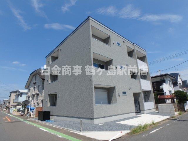 GRADUS若葉Ⅱ