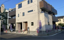 中央区横山2丁目 1号棟の画像