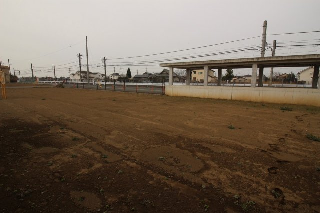 《分譲地》小山市東間々田１丁目　全2区画