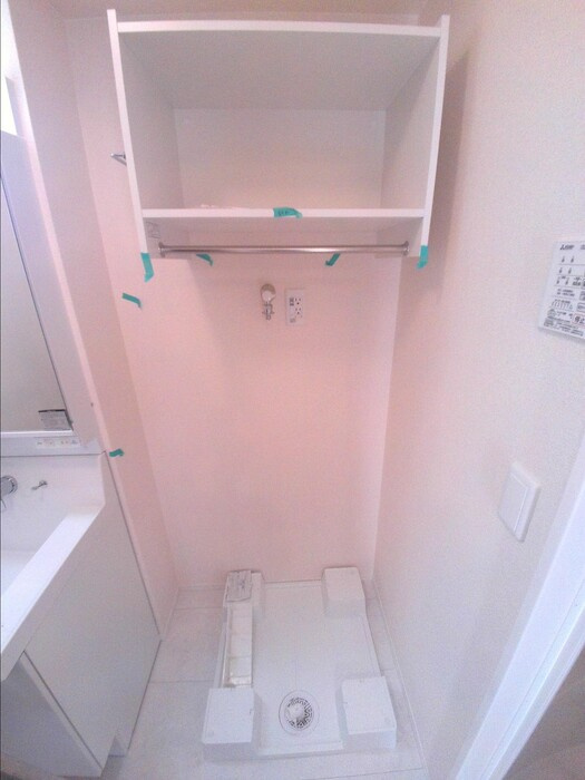 ブリーズ六条の設備