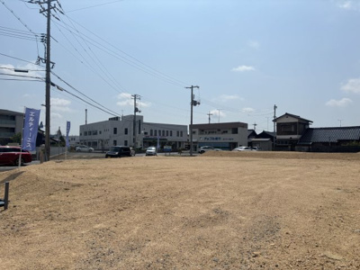 【外観】 | 厚南北一丁目分譲地