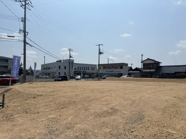 【外観】 | 厚南北一丁目分譲地
