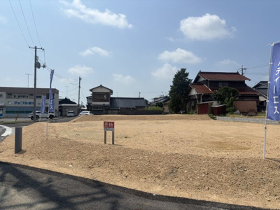 【外観】 | 厚南北一丁目分譲地