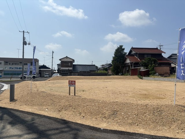 【外観】 | 厚南北一丁目分譲地
