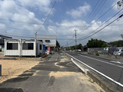 【その他】 | 厚南北一丁目分譲地