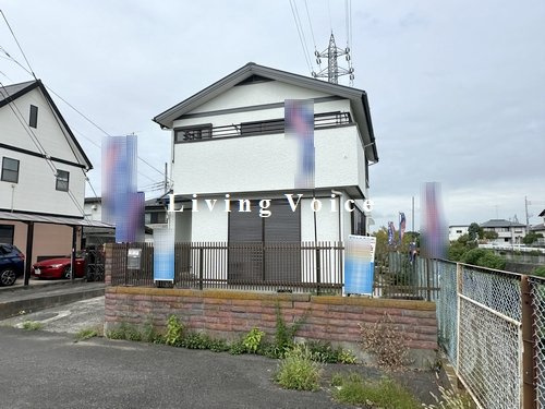 【外観】 | 【仲介手数料０円】相模原市中央区淵野辺本町5丁目　中古一戸建て | 相模原市中央区淵野辺本町5丁目　中古一戸建て