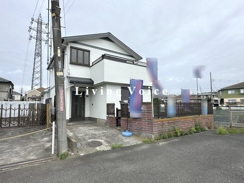 【外観】 | 【仲介手数料０円】相模原市中央区淵野辺本町5丁目　中古一戸建て | 相模原市中央区淵野辺本町5丁目　中古一戸建て
