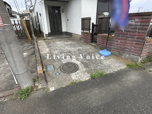 【駐車場】 | 【仲介手数料０円】相模原市中央区淵野辺本町5丁目　中古一戸建て | 相模原市中央区淵野辺本町5丁目　中古一戸建て