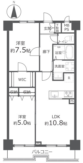 セザール錦糸町