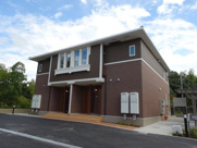 ヒルトップコテージの画像