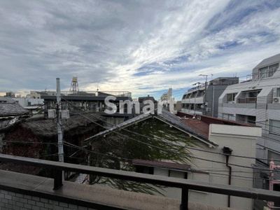 【展望】 | クヒオハイツ