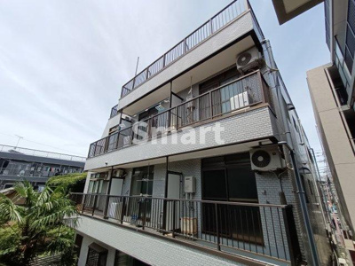 【外観】 | クヒオハイツ