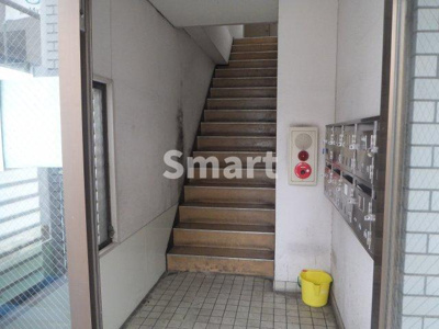  | クヒオハイツ