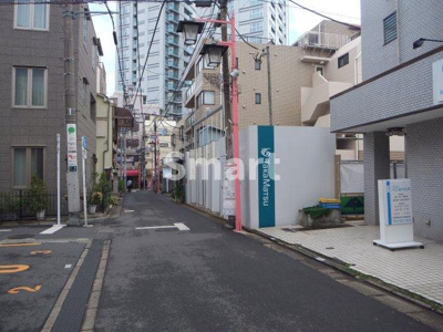  | クヒオハイツ