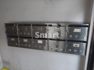  | クヒオハイツ