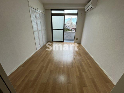 【居間・リビング】 | クヒオハイツ