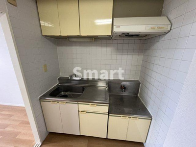 【キッチン】 | クヒオハイツ