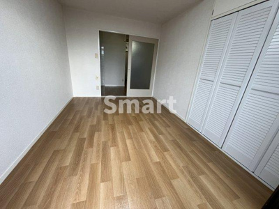 【寝室】 | クヒオハイツ