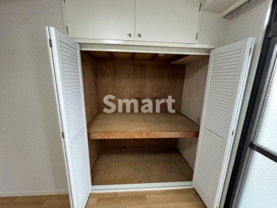 【収納】 | クヒオハイツ