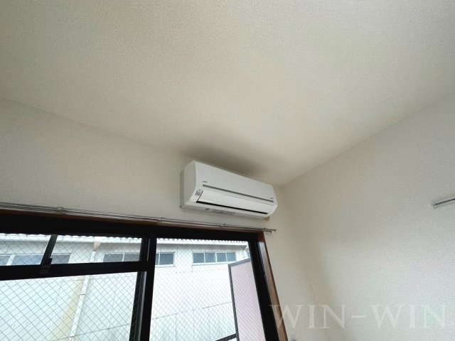 シャンテ豊橋の設備
