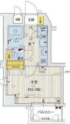 プレサンス京都御所東