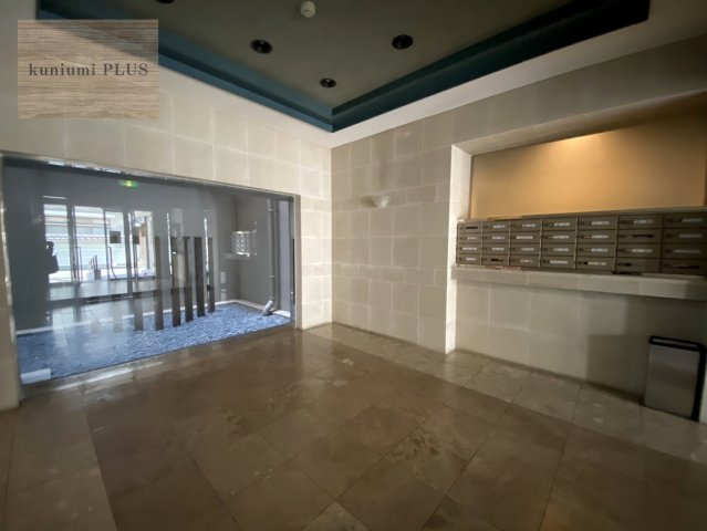 グランドメゾン都島のその他共用部分