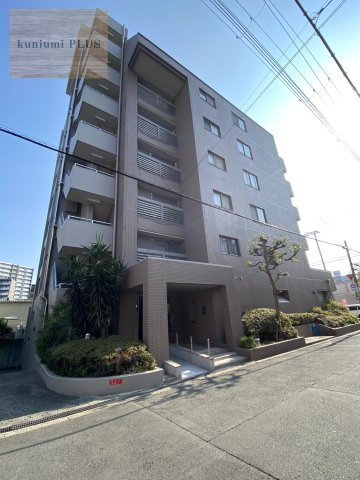 グランドメゾン都島