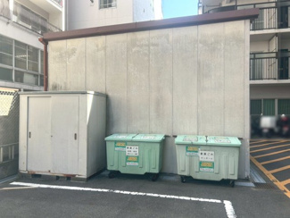 【その他共用部分】 | ドルミ四条大宮