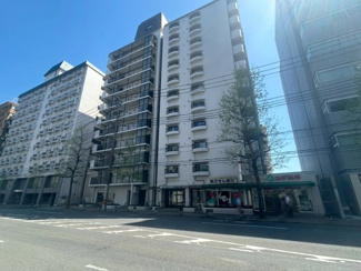 【外観】 | ドルミ四条大宮