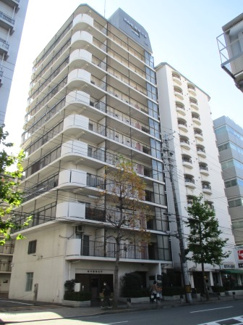 【外観】 | ドルミ四条大宮