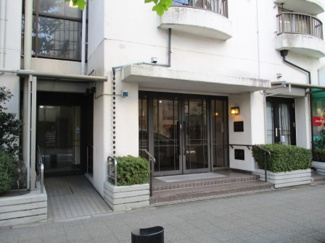 【エントランス】 | ドルミ四条大宮