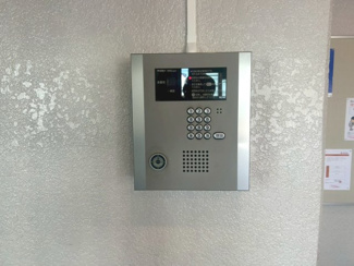 【エントランス】 | ドルミ四条大宮