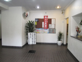 【エントランス】 | ドルミ四条大宮