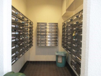 【その他共用部分】 | ドルミ四条大宮