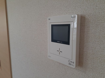 【セキュリティ】 | ルシェロ上ヶ原