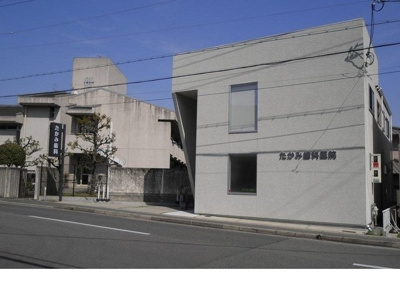 【周辺】 | ルシェロ上ヶ原 | たかみ歯科医院様まで800m