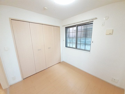 【内装】 | ルシェロ上ヶ原 | 内装もきれいです