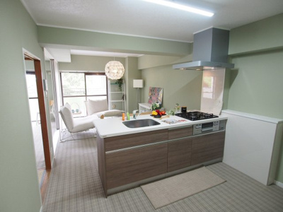 【その他】 | 越木岩ハイデンス