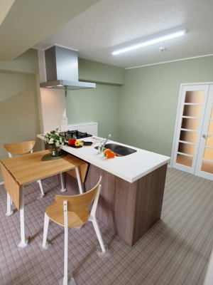 【その他】 | 越木岩ハイデンス