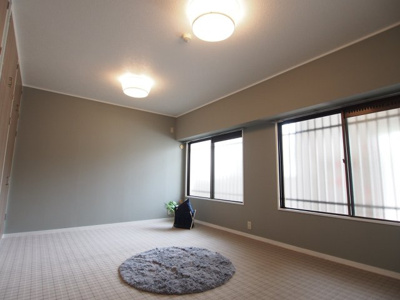 【その他】 | 越木岩ハイデンス