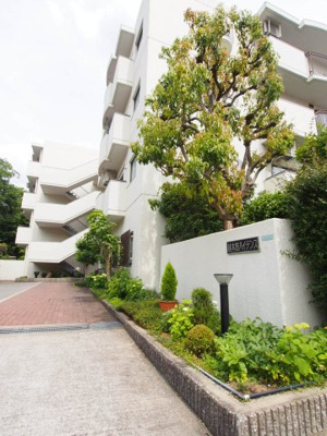 【展望】 | 越木岩ハイデンス